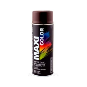 Mx8017 maxi color ral8017 400ml / vopsea pe baza de polimer