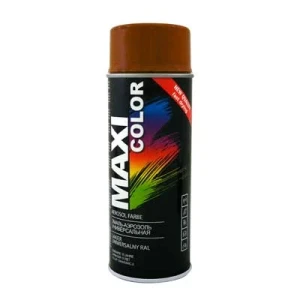 Mx8024 maxi color ral8024 400ml / vopsea pe baza de polimer