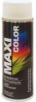 Mx9010m maxi color ral9010m albă mată 400ml / vopsea pe baza de polimer