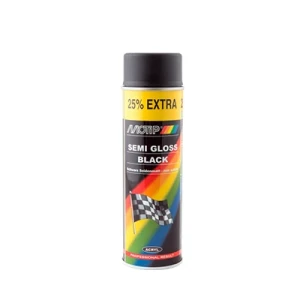 04001 vopsea.. 500ml / auto black / vopsea