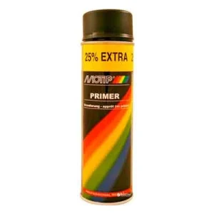04052 primer black (grund) sp.500ml / vopsea