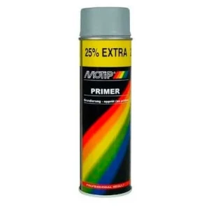 04054 primer grey (grund gri) sp.500ml. / vopsea
