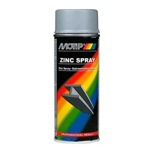 04061 grund 400ml / zinc spray / vopsea