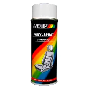 04065 vopsea pentru / vinylspray white 400ml. / vopsea