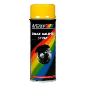 04097 vopsea pentru galben 400ml / brake-pads. yellowvopsea