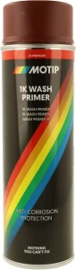 04122 / grund 500ml / sp 500ml 1k wash primer red / grund