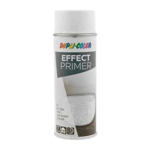 156366 effekt primer white grund (alb) 400ml. / vopsea