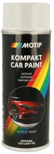 45290 краска white autolack sp.400ml