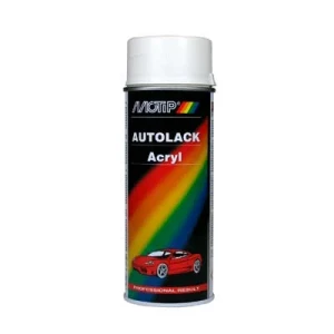Краска-спрей motip 45745  blue autolack 400ml