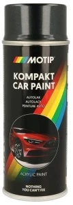51012 краска grijs met   autolack sp.400ml