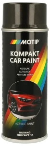 51023 краска black met   autolack sp.400ml