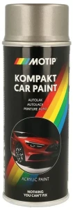 51080 краска grijs met   autolack sp.400ml