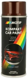 51400 краска brown met  autolack sp.400ml