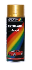 52250 gold met autolack sp.400ml / vopsea