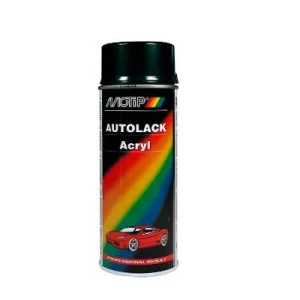 53588 green met autolack sp. 400ml / vopsea