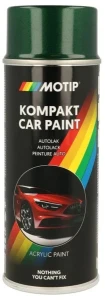 53606 geen met autolack sp.400ml / vopsea