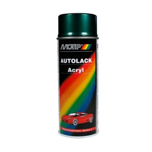 53607 geen met autolack sp.400ml / vopsea