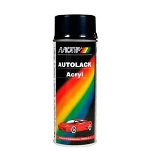 54567 blue met autolack sp.400ml / vopsea