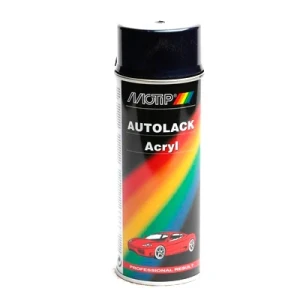 54568 blue met autolack sp.400ml / vopsea