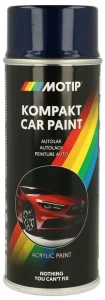 54573 blue met autolack sp.400ml / vopsea
