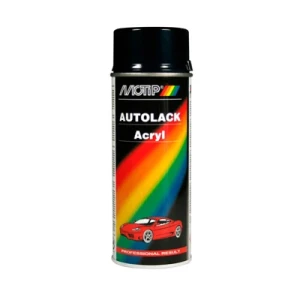 54580 blue met autolack sp.400ml / vopsea