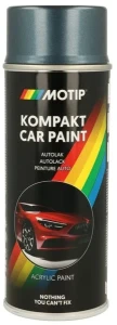 54660 blue met autolack sp.400ml / vopsea