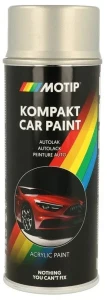 55269 zilver met autolack sp.400ml / vopsea