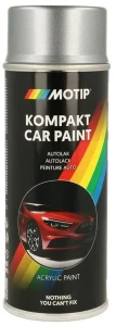 55298 silver met autolack sp.400ml / vopsea