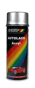 55310 silver met autolack sp.400ml / vopsea