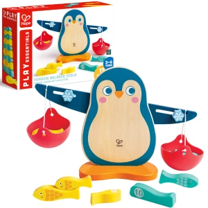 Cântar &quot;Pinguinul vesel&quot;