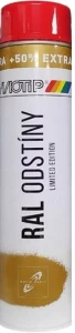Ral3020 vopsea 600ml motip / car red / vopsea