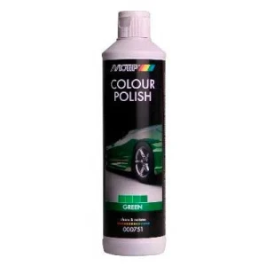 M000751bs polish 500ml / preparatde lustruit pentru caros