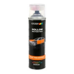 000046 mastic / pentru. 500ml / tectyl + tube / protectie din ceara pentru detalii