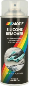 00187 soluție pentru / silicon remover 400ml / preparat pentru indepartare petelor de silicon