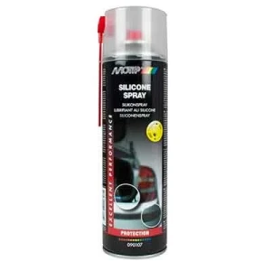 090107 od silikon spray c 500ml / preparat pentru lubrifierea auto