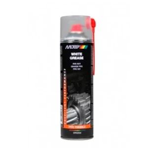 090204bs white grease 500ml. albă lubrifiant / preparat pentru lubrifierea auto