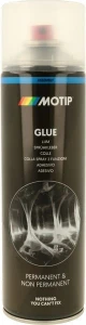 090304 od motip adhesive spray 500ml / preparat pentru lubrifierea auto