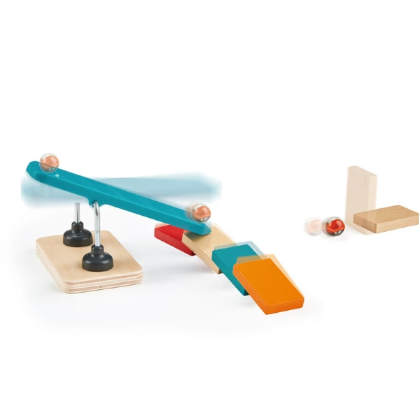 Domino "fabrica de roboți" 8