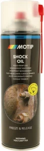 090305 od motip shock oil 500ml / preparat pentru lubrifierea auto