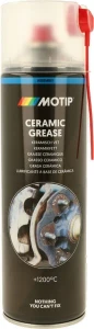 090307 od motip ceramic spray 500ml / preparat pentru lubrifierea auto