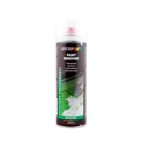 090410bs paint remover 500ml.. / preparat pentru scoaterea vopselei vechi