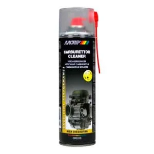 090510bs carburator cleaner 500ml.. / preparat pentru curatare carburator