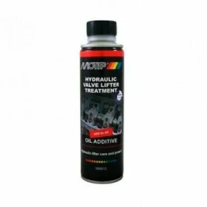 090612 hydraulic valve lifter treatment soluție de curățare 300 ml / tratament de ridicare a supapelor hidraulice
