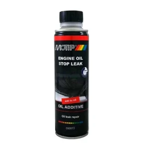 090613 engine oil stop leak 300 ml / scurgerea opririi uleiului de motor