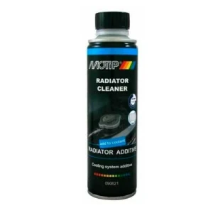 090621 radiator cleaner radiator 300 ml / curatator radiator