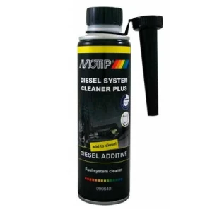 090640 diesel system cleaner plus soluție de curățare. 300 ml / curatator sistem diesel