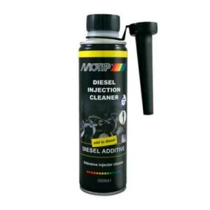 090641 diesel injection cleaner soluție de curățare 300 ml / curățător de injecție diesel