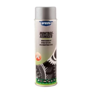 217890 soluție de curățare și spray 500ml / preparatdezorizat pentru auto