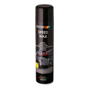 M000710 polish spray 600ml / speedwax / preparat pentru spalat si curatat
