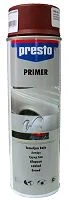 218217 грунт presto (красный) 500ml